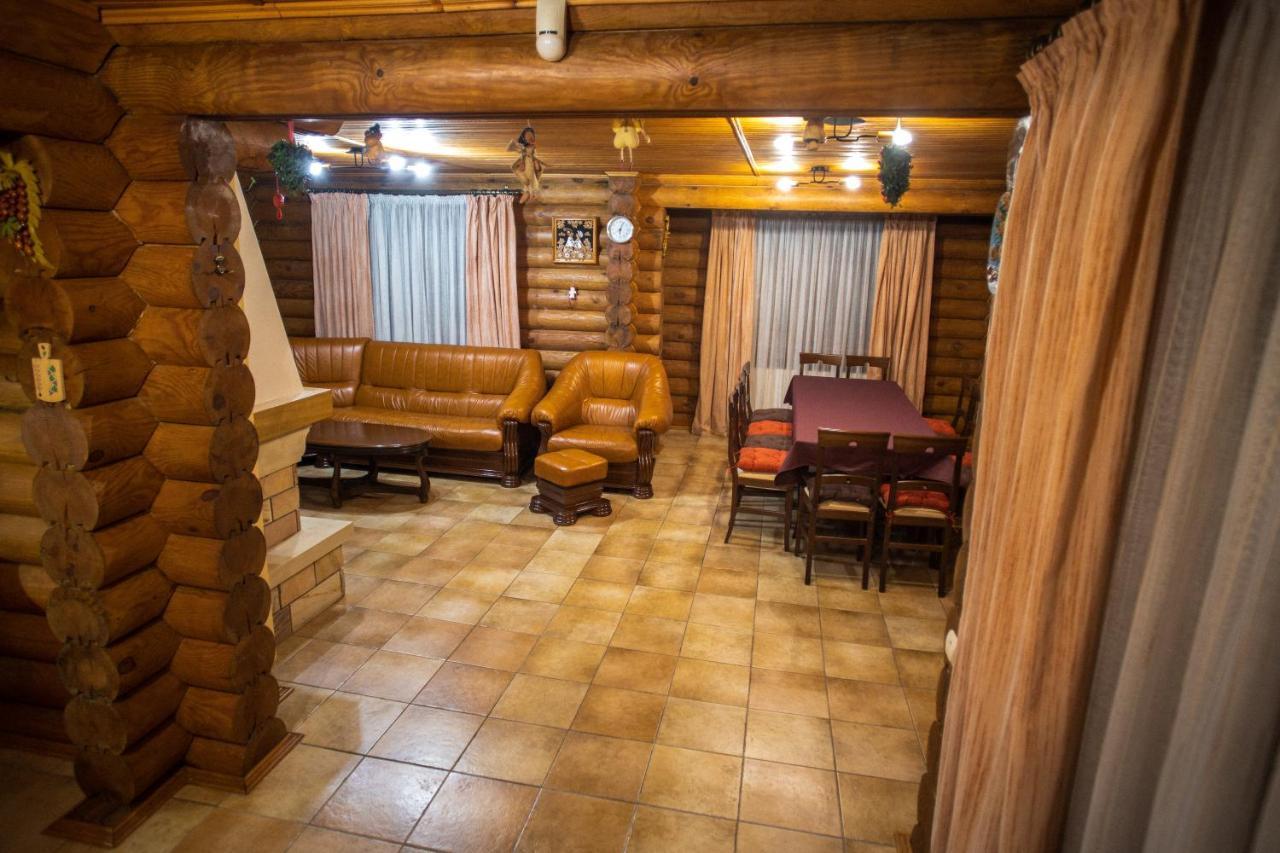 Mini Laplandiya * Буковель