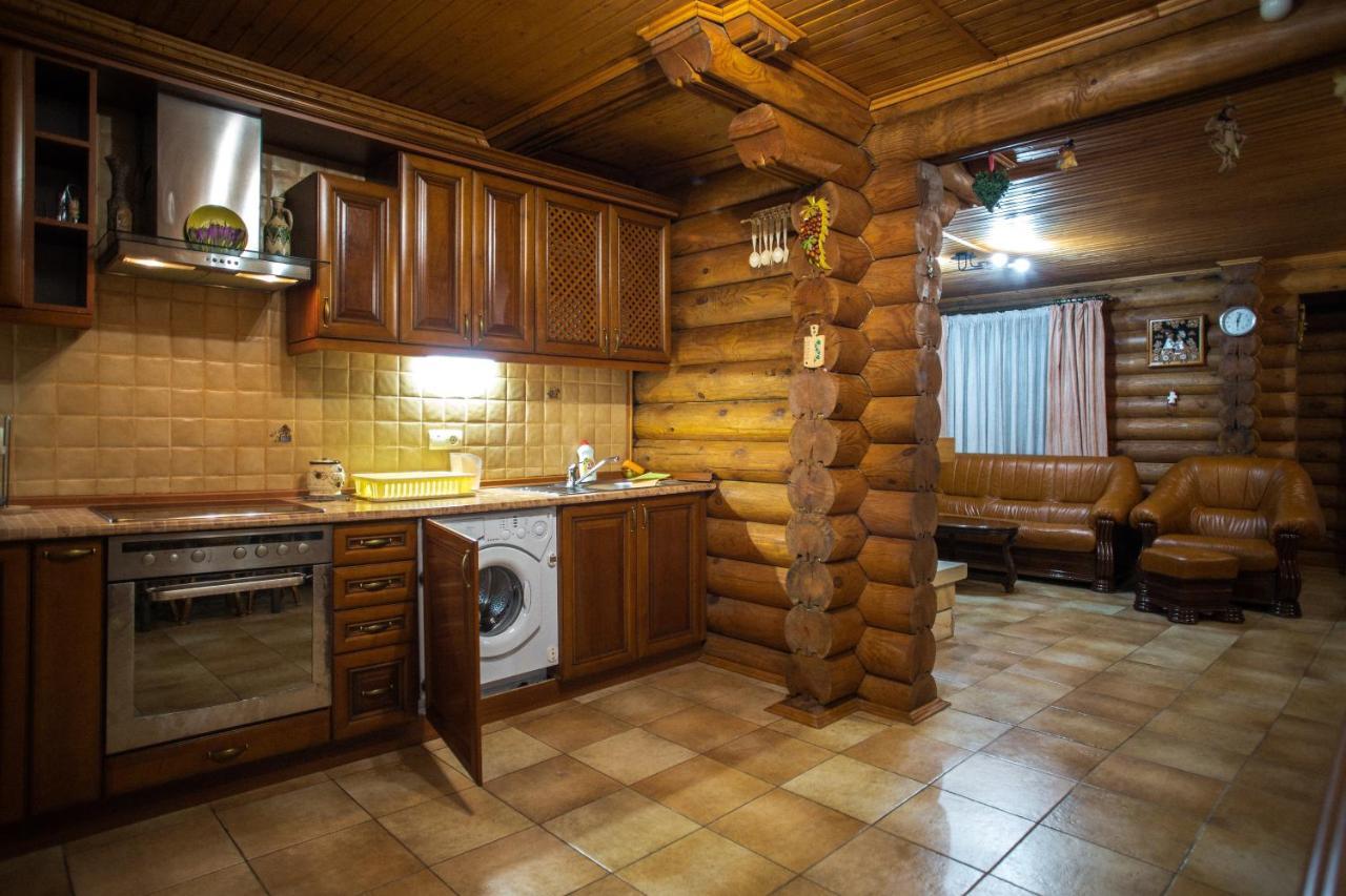 Mini Laplandiya * Буковель