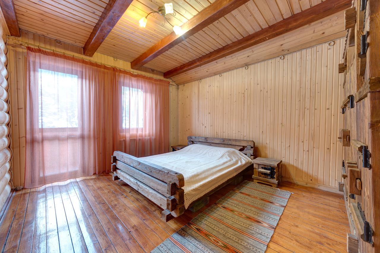 Mini Laplandiya Курортный комплекс