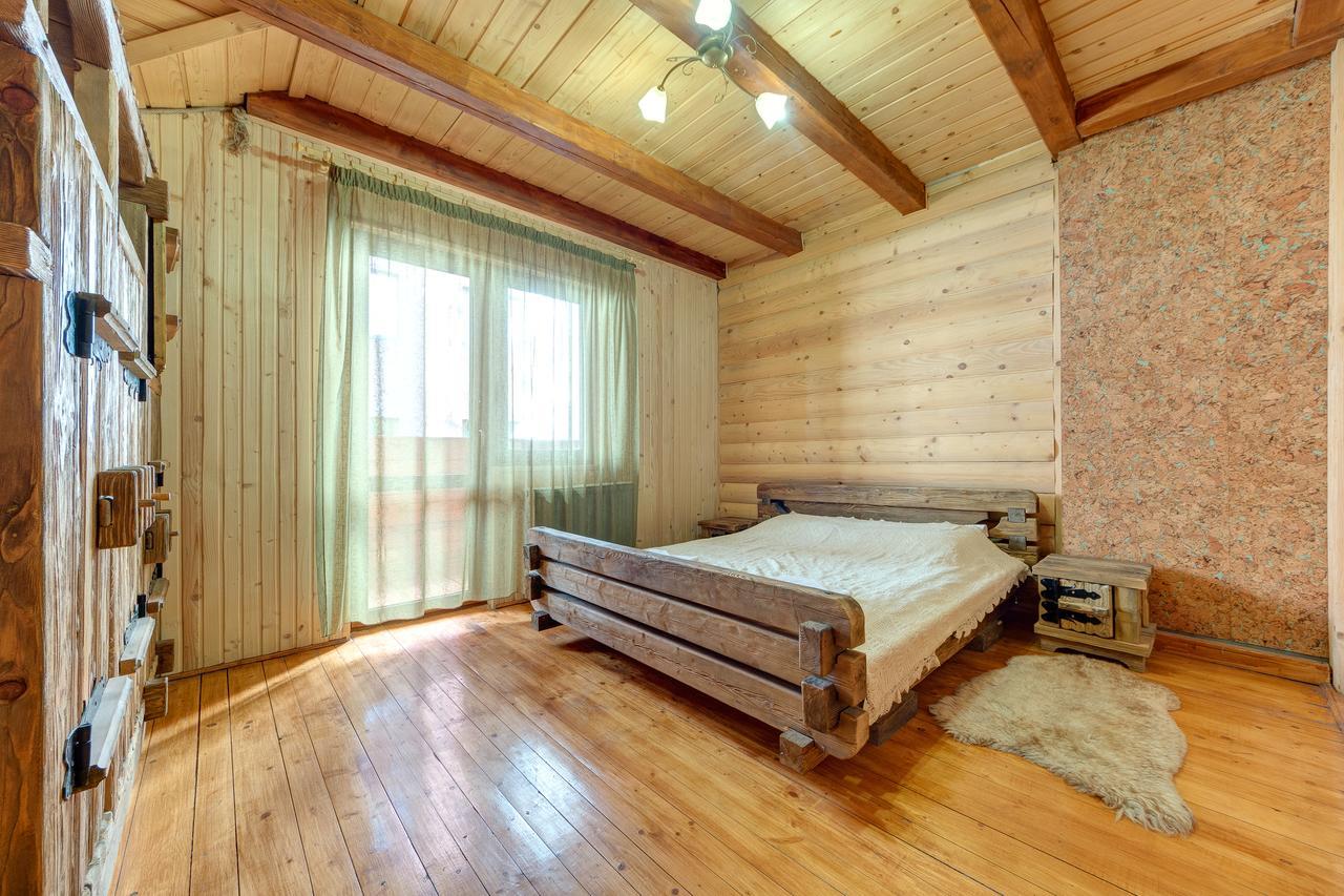 Mini Laplandiya Курортный комплекс Буковель