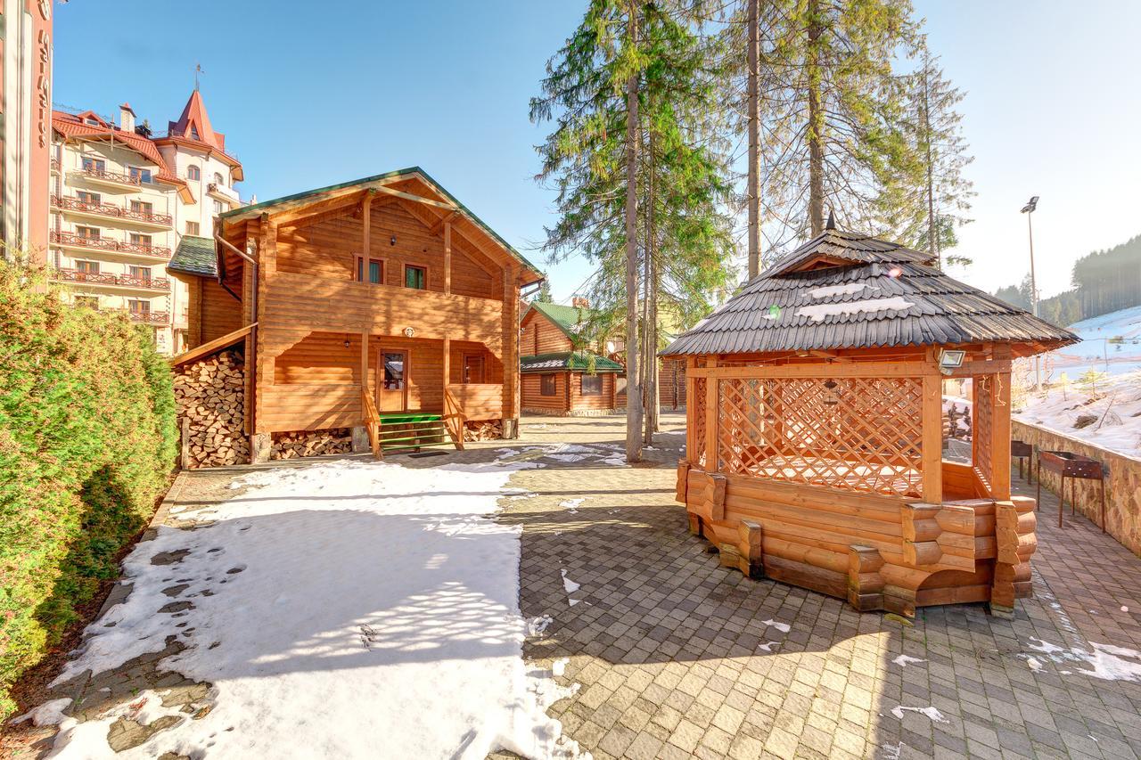 Mini Laplandiya